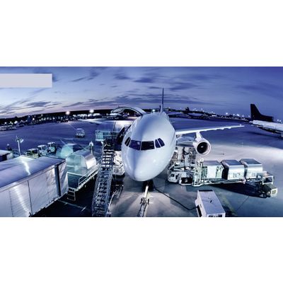 Air Freight from China to Calcutta