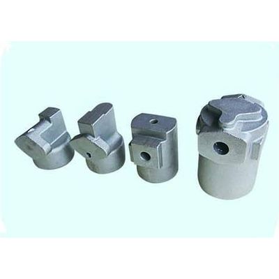 supply castings and forgings used on hydraulic pump