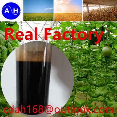 2017 Hot Efficient High Soluble Amino Acid Liquid