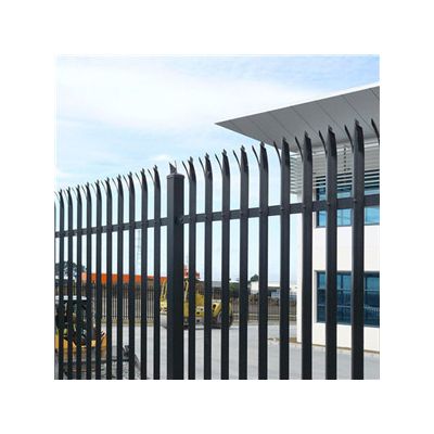 Palisade Fence    W pale palisade fence    Palisade Fence Panels    Palisade Fencing For Sale