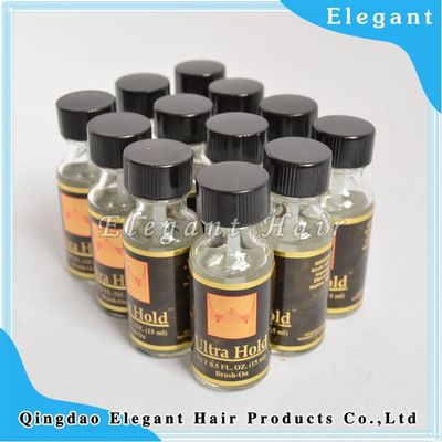 best selling ultra hold adhesive glue for wig/toupee