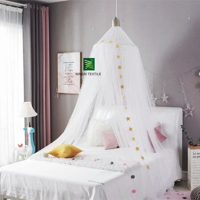 Bed Canopy Mosquito Net, Circle Hanging Mosquito Net