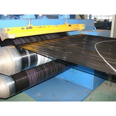 PP/PE woven fabric