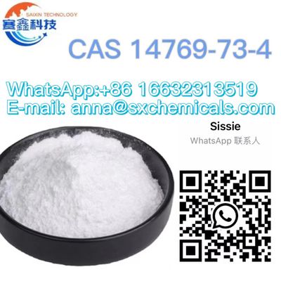 Factory direct sales 99% Purity and Wholesale Price Levamisole CAS 14769-73-4