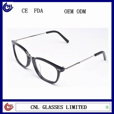 2017 women eye glasses acetate frames glasses optical