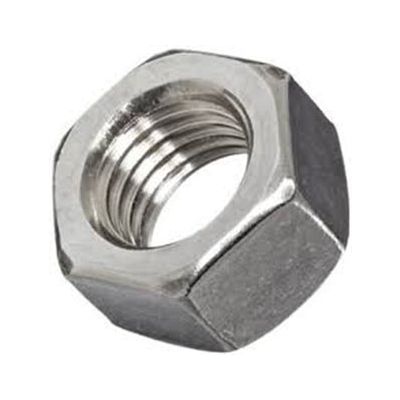 Inconel 601 UNS N06601 Hex Nuts