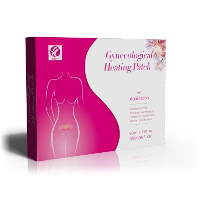 sell Gynecological Heating Patch
