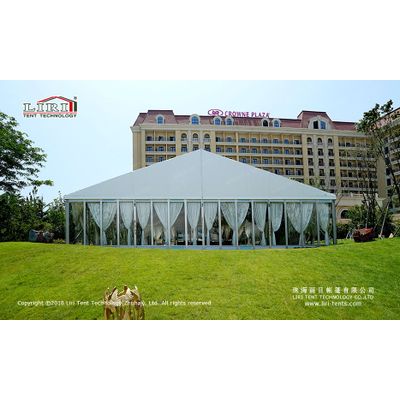 20x40m Outdoor Wedding Tent