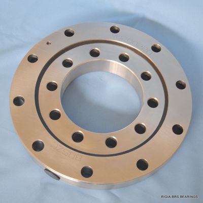 VU200220 rotary table slewing bearing for conveyors