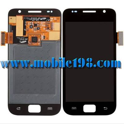 LCD Screen Display for Samsung Galaxy S I9000