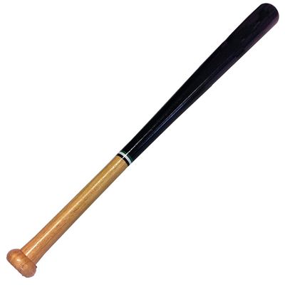 32 Inch Solid Wood Baseball Bat