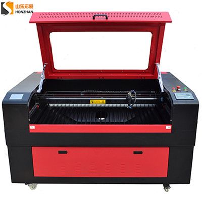 HONZHAN HZ-1390 Laser Engraving and Cutting Machine 1300900mm