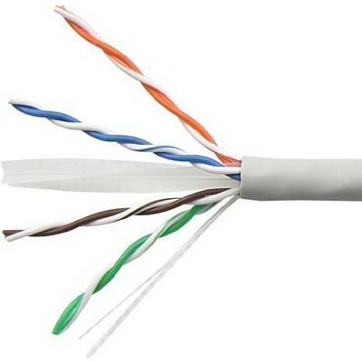 LAN Copper Cable