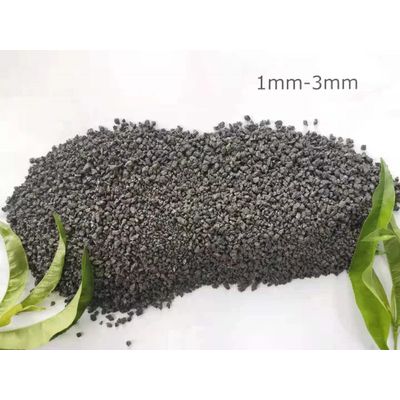 Synthetic Graphite Powder 1-3mm