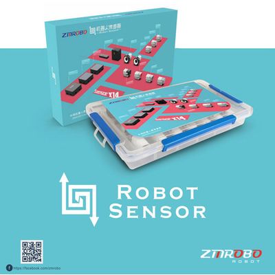 Robot Sensor(Compatible with ZMROBO products)