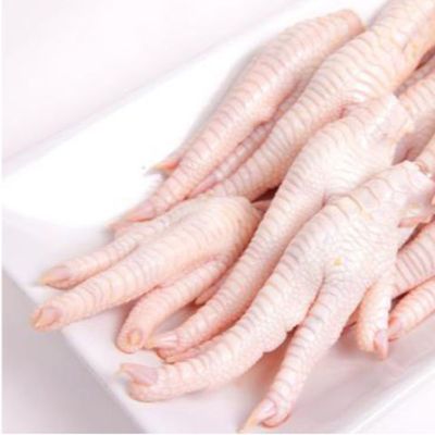Frozen Chicken Feet/Chicken Paws/ Chicken Leg Quarter