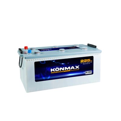 12V 66 Ah Lead Acid Battery with Long Life and Warranty