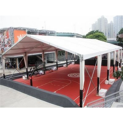 The Multi-functional Event Tent for Sports Events Tent