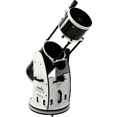 Btd Sky Watcher 10 Flextube 250P SynScan GoTo Collapsible Dobsonian Telescope