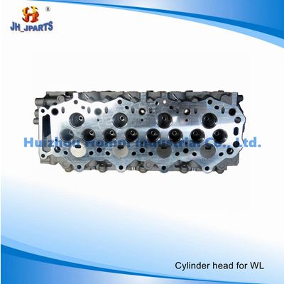 Engine spare parts Cylinder Head for Mazda/Ford Wl Wlt Wl-T Wl11-10-100e/H Wl31-10-100e/H