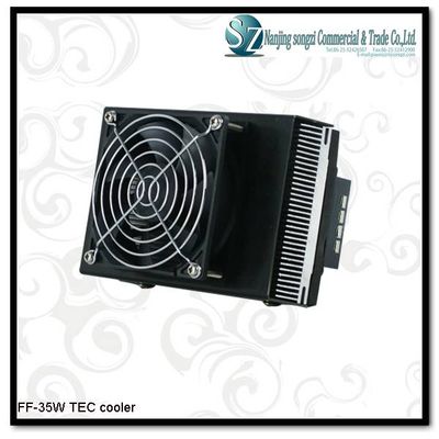 FF-35W Peltier_Thermoelectric Cooler Air to Air