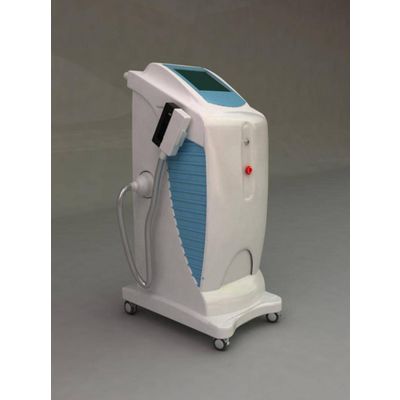 Permanently Hair Removal Professional IPL Machine