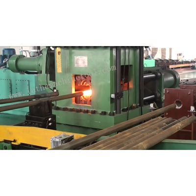 China upsetting machine for Upset Forging of Oil Extraction rod