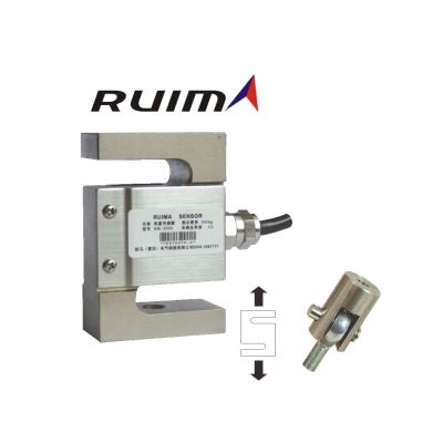 S-Type Tension Load Cell 50kg~5000kg RM-S1