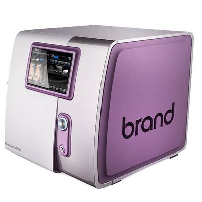 808nm Diode Laser Hair Removal System LD180