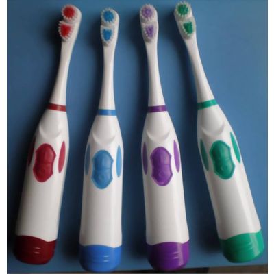 Ninghai County Red Star Electric Factory Electric Toothbrush Sonic