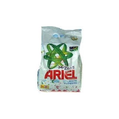 Ariel detergent gel 23 dose. 1,495 l. Alpine. - Tarraco Import Export