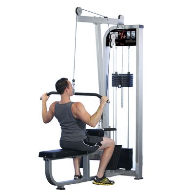 Biceps Triceps Curl Arm Cycle Exercise Machine Multi Gym Equipment