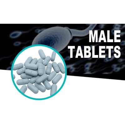 Male Tablets