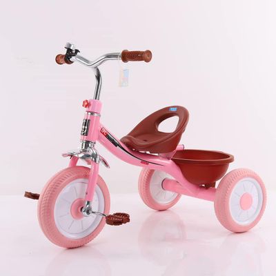 2019 new model kids tricycle for 2-3 years baby