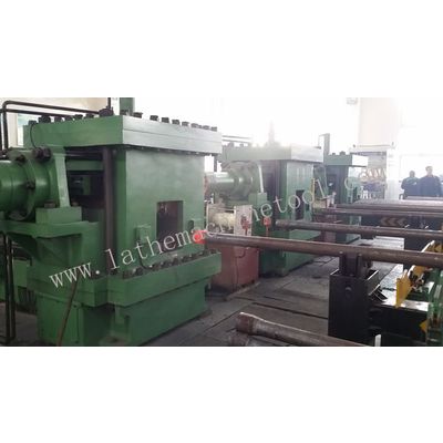 High qualified rate sucker rod forming press for Upset Forging of oil pipe