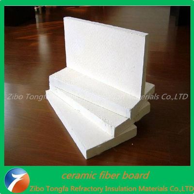 ceramic fiber board