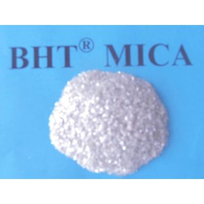 mica powder for plastics