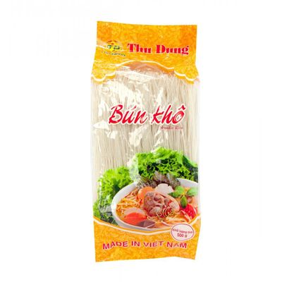 VNGOODS Rice Noodle Vietnam