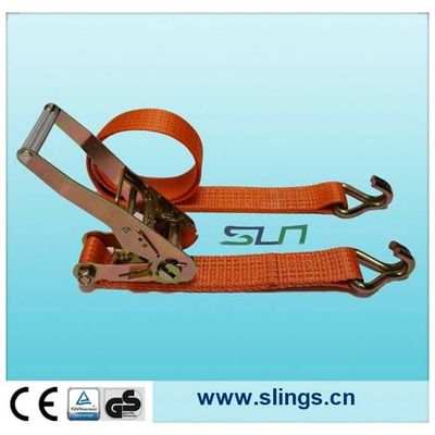 5t 10m red ratchet strap