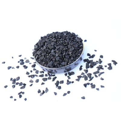 Coconut Shell Water Purification Activated Carbon