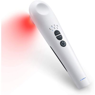 Pain Relief Light Therapy