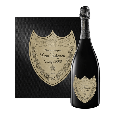 Wholesale Dom Perignon 2009 Vintage Champagne 750 mL