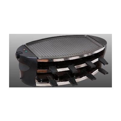 RG-038 RACLETTE GRILL