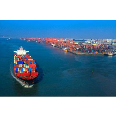 China to Korea Shipping