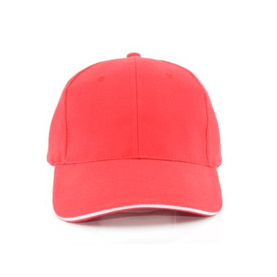 cotton twill blank baseball cap