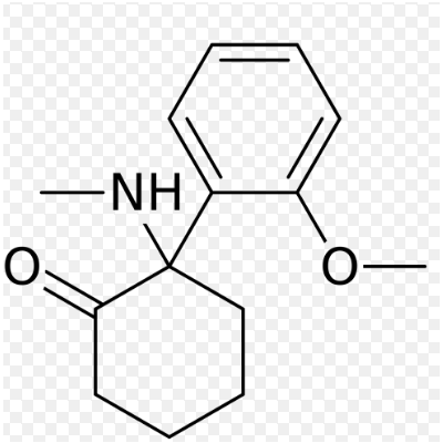 3-fluorophenmetrazine CAS NO.1350768-28-3