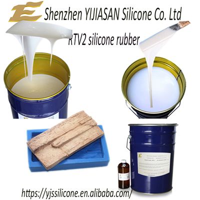 hot selling rtv2 molding silicone rubber for artificial stone