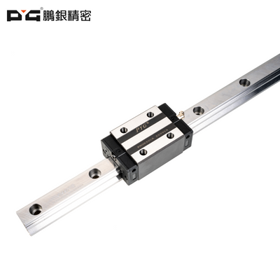 PHGH Heavy load ball linear guide