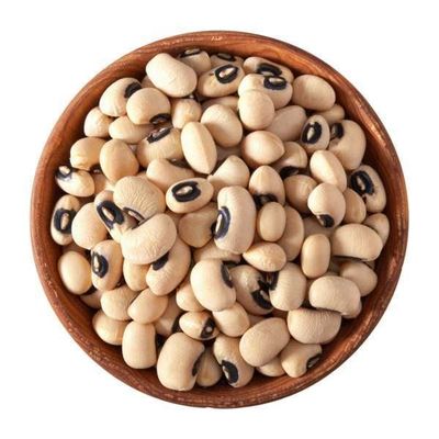 Wholesale High Quality 5.5 mm Black Eye Beans