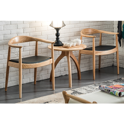 America style with durable quality dining chairs